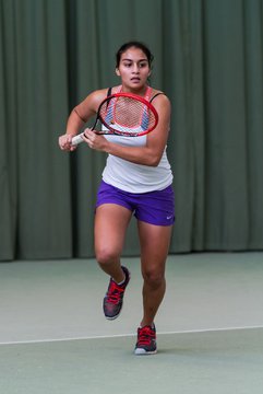 Johanna Silva 852 - Damen Der Club an der Alster - TC RW Wahlstedt